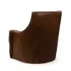 Granger Whiskey Swivel Chair